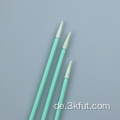 Micro Pointed Head Reinraum-Schaumtupfer